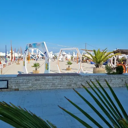 דירה Delfinul 2 Summer Relax