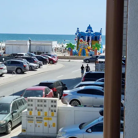 דירה Delfinul 2 Summer Relax